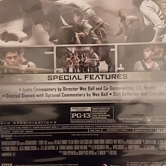 DVD - Picture 5 of 5